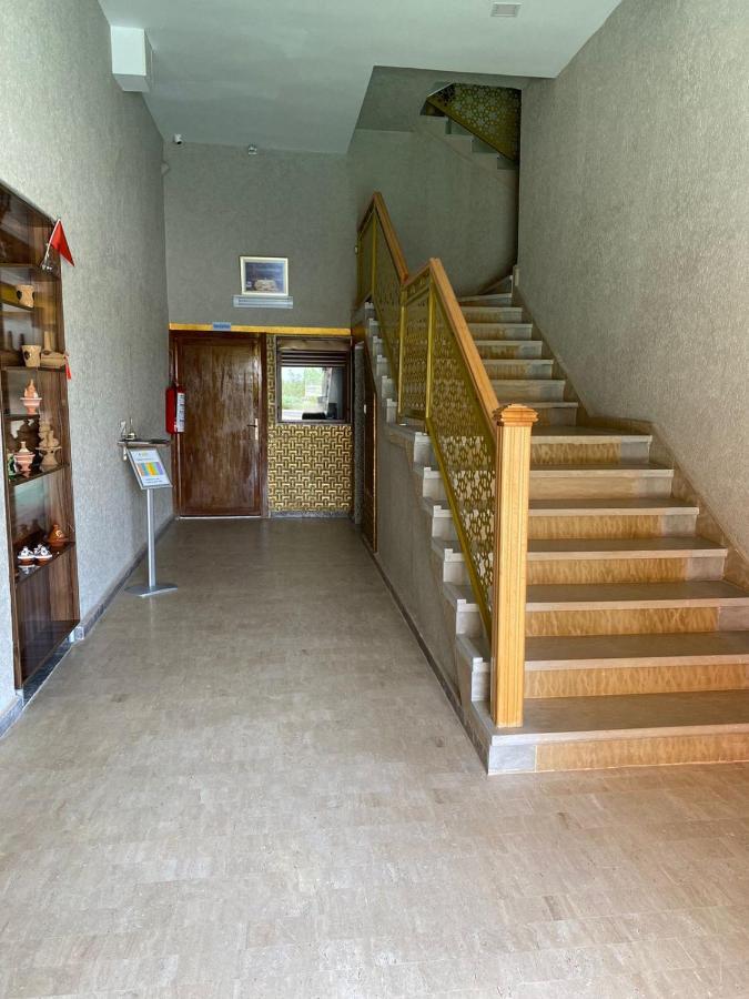 Wanola Appart Chichaoua Exterior foto