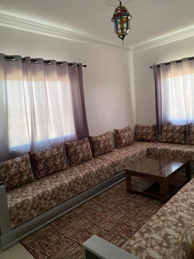 Wanola Appart Chichaoua Exterior foto